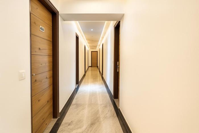 hotel good luck by jmd group