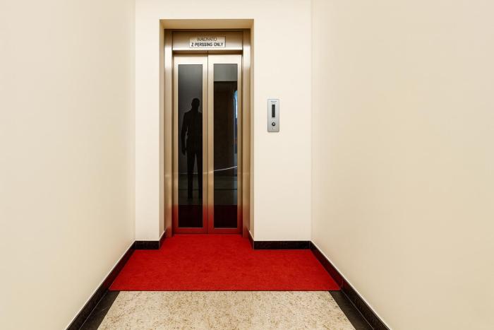 hotel good luck by jmd group