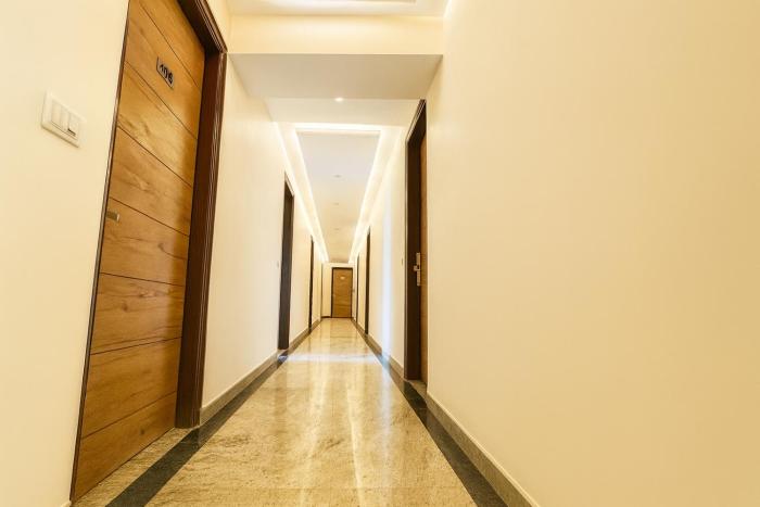 hotel good luck by jmd group