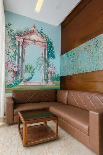 hotel good luck by jmd group