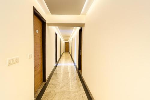 hotel good luck by jmd group