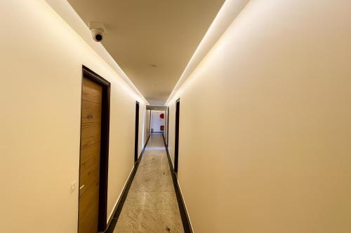 hotel good luck by jmd group