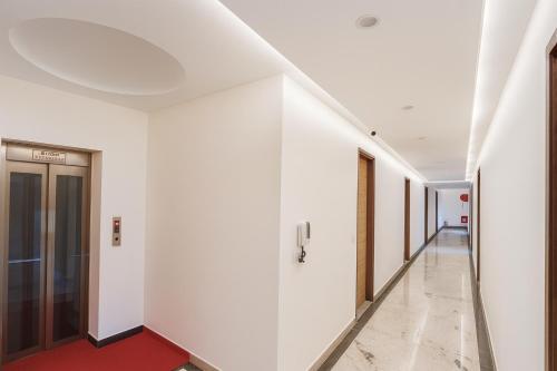 hotel good luck by jmd group