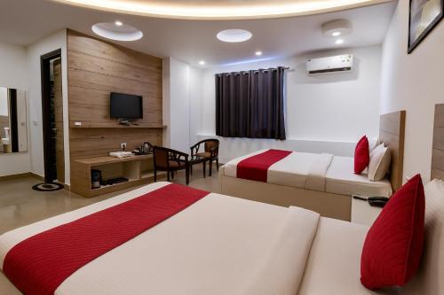 new delhi and ncr