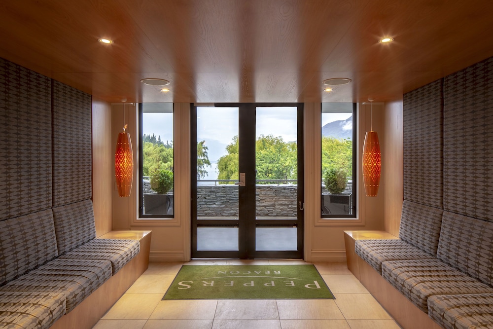 peppers beacon queenstown