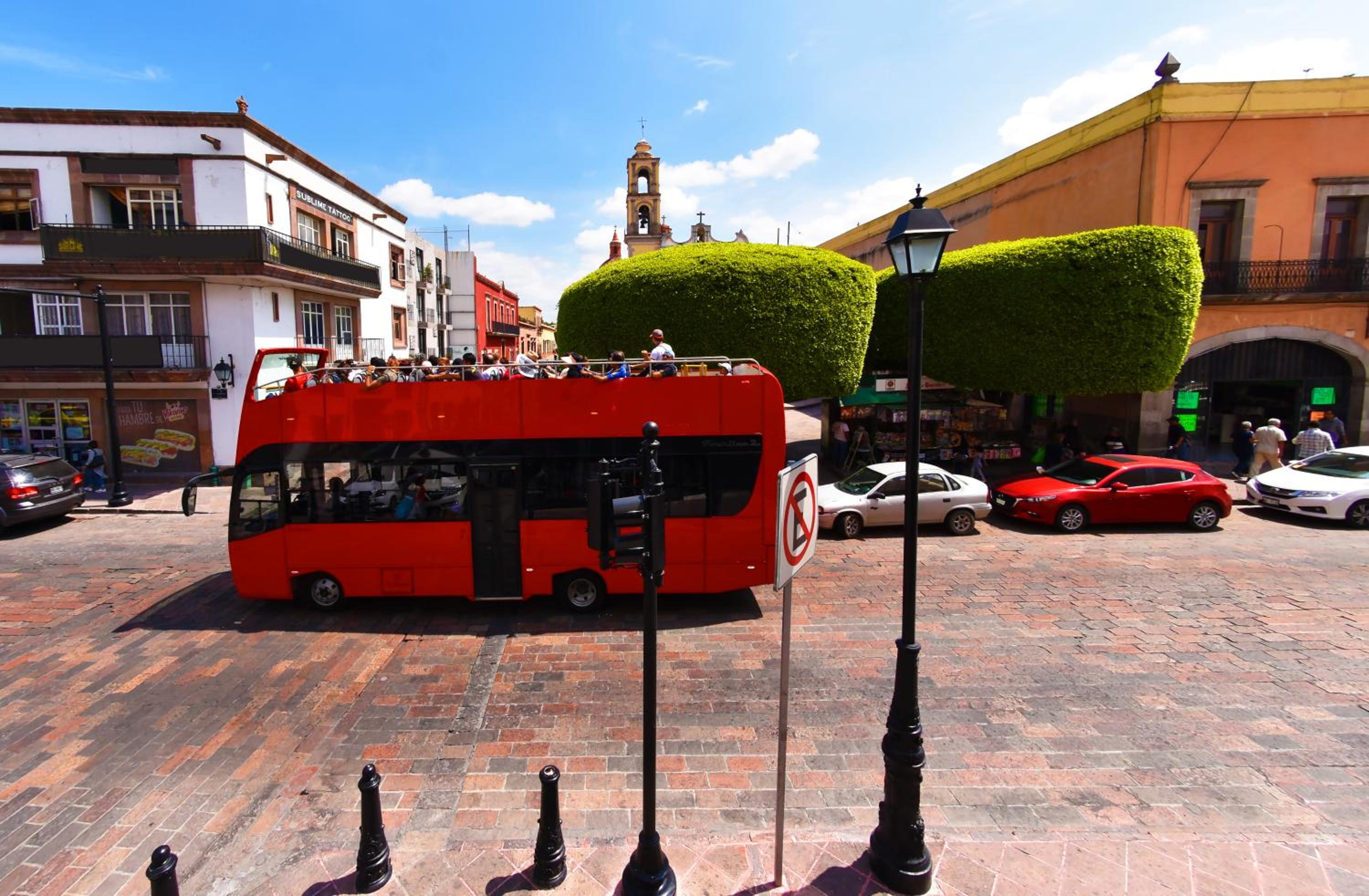 centro 19 hotel