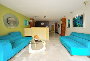 centro 19 hotel