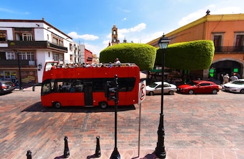 centro 19 hotel