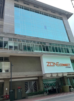 zone connect saket