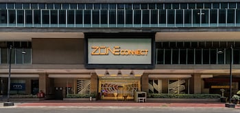 zone connect saket