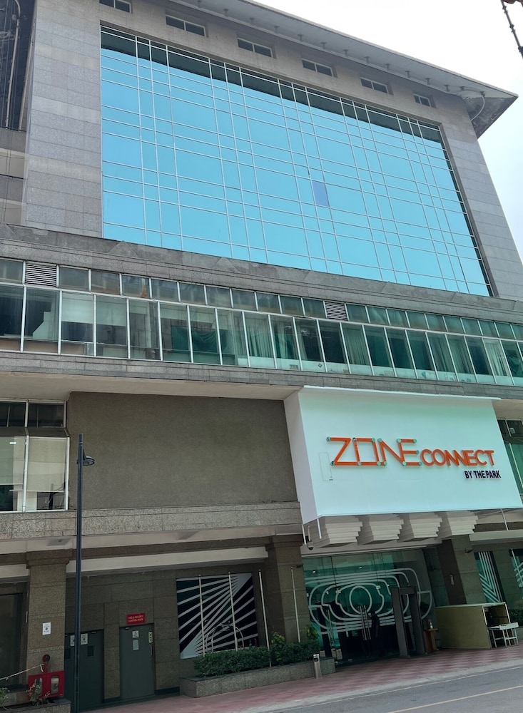 zone connect saket