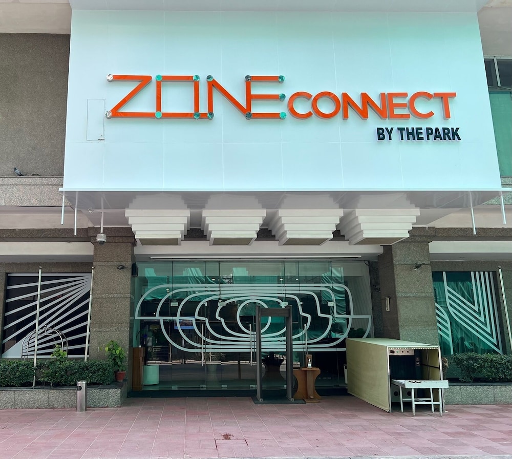 zone connect saket