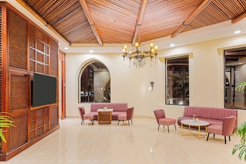 pickalbatros oasis hotel port ghalib