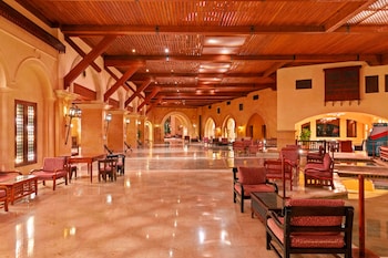 pickalbatros oasis hotel port ghalib