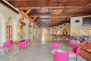 pickalbatros oasis hotel port ghalib