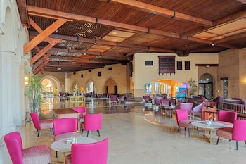 pickalbatros oasis hotel port ghalib