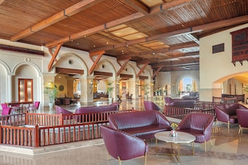 pickalbatros oasis hotel port ghalib