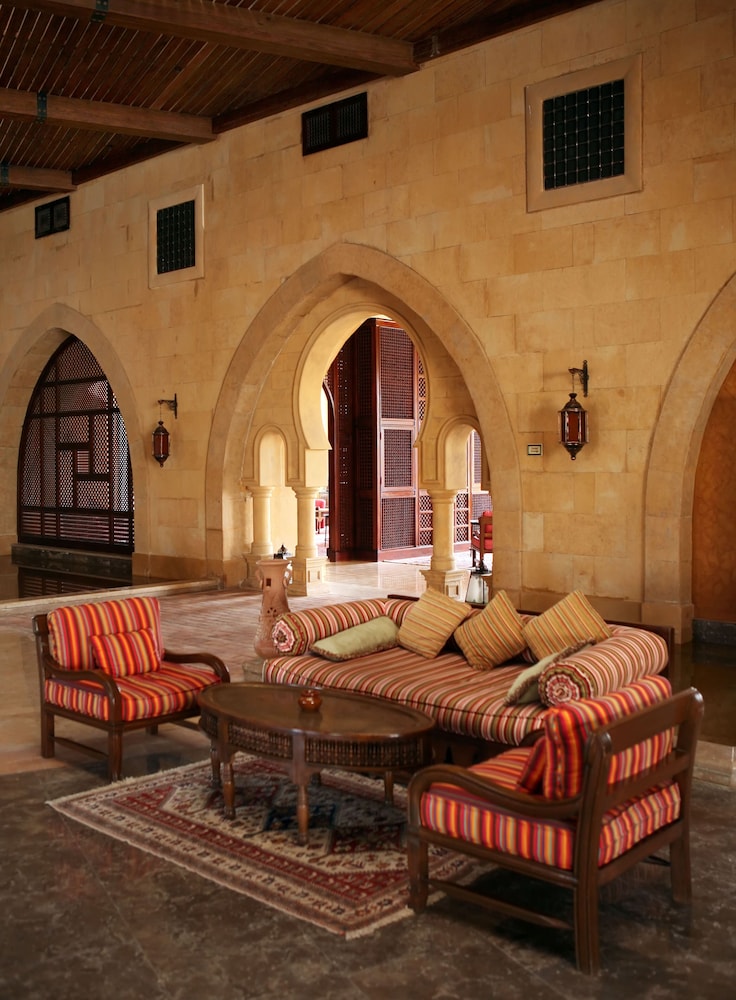 pickalbatros oasis hotel port ghalib