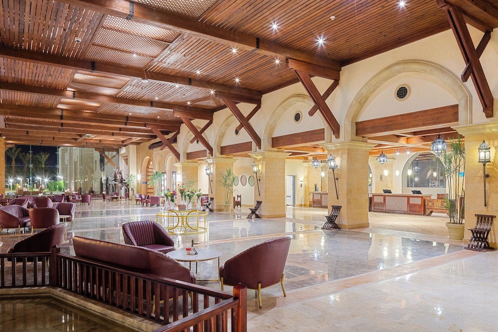 pickalbatros oasis hotel port ghalib