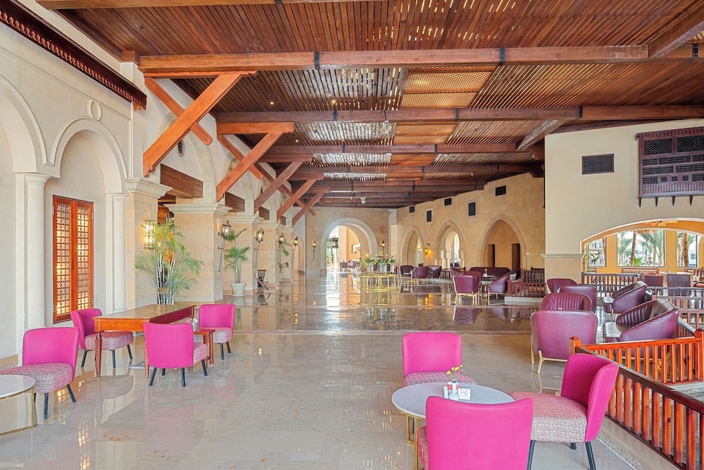pickalbatros oasis hotel port ghalib
