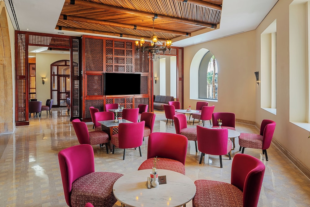 pickalbatros oasis hotel port ghalib