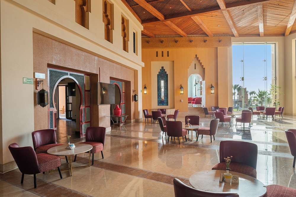 pickalbatros oasis hotel port ghalib