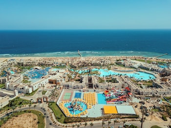 pickalbatros oasis hotel port ghalib