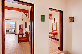 pickalbatros oasis hotel port ghalib