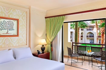 pickalbatros oasis hotel port ghalib