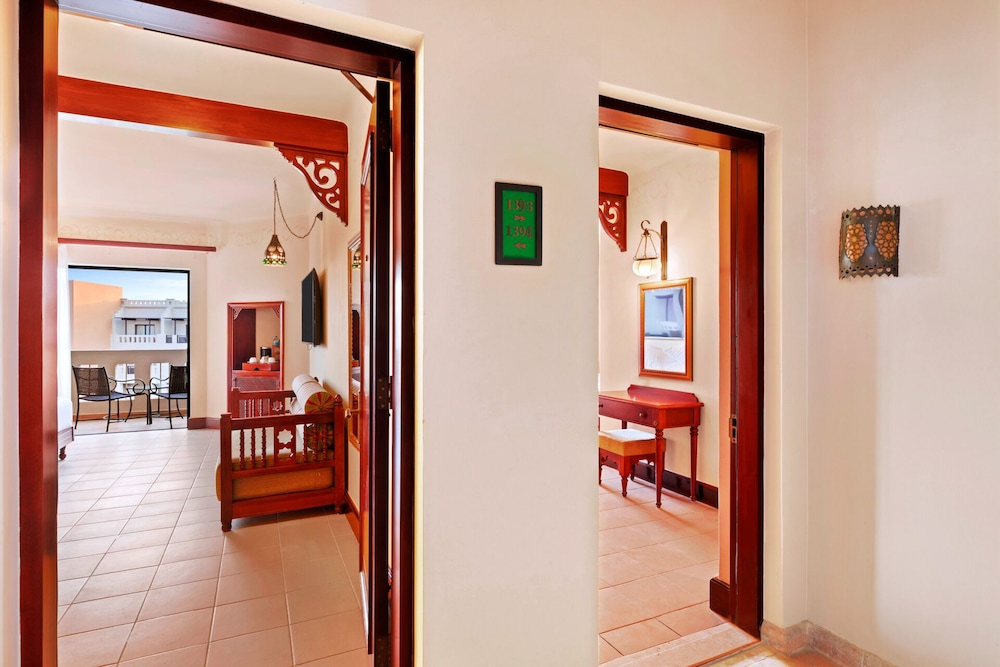 pickalbatros oasis hotel port ghalib