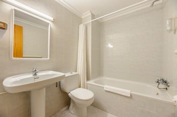 aparthotel vibra lux mar