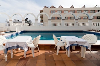 aparthotel vibra lux mar