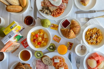 aparthotel vibra lux mar