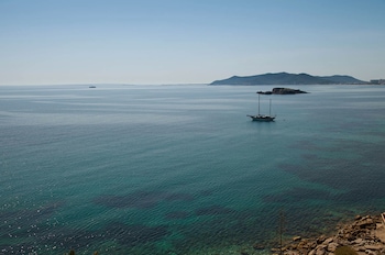 aparthotel vibra lux mar