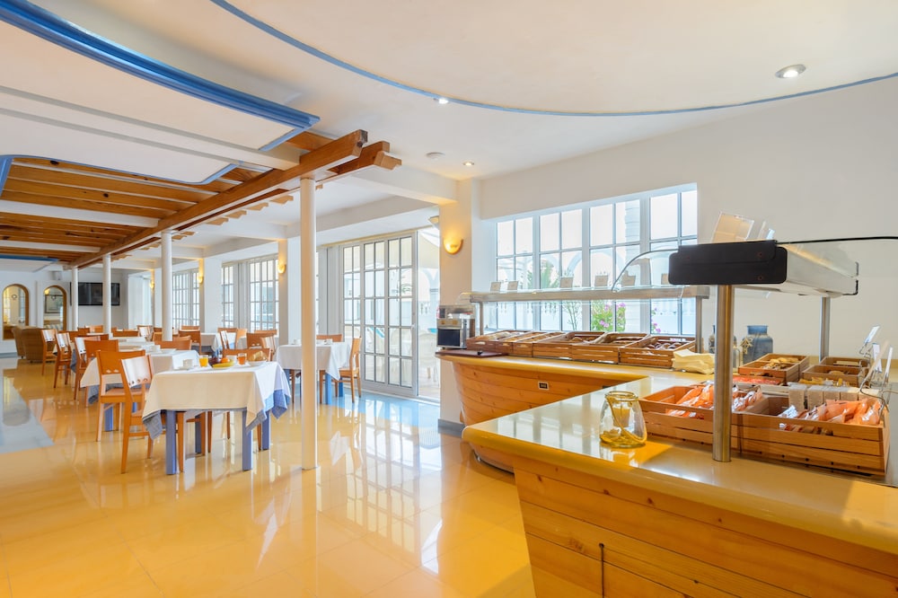 aparthotel vibra lux mar