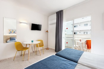 aparthotel vibra lux mar