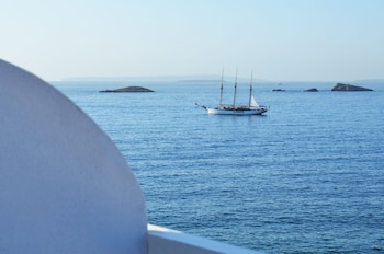 aparthotel vibra lux mar