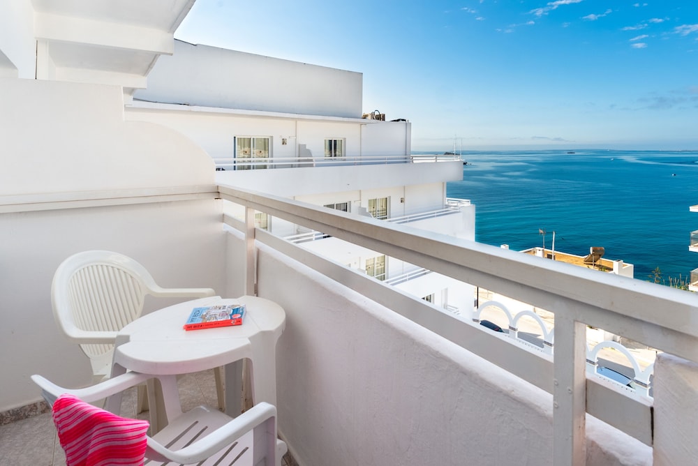 aparthotel vibra lux mar