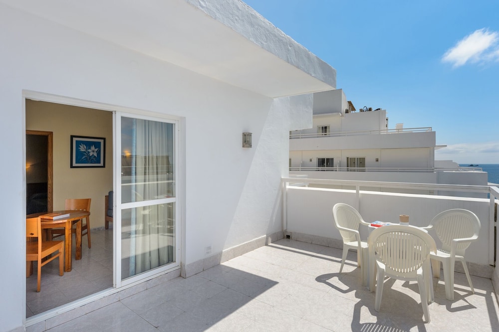 aparthotel vibra lux mar