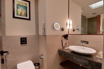 goldenpalms hotel and spa delhi