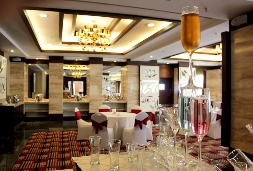 goldenpalms hotel and spa delhi