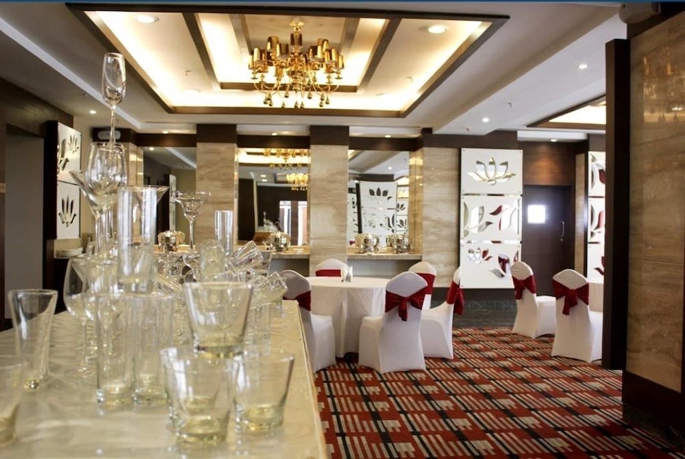 goldenpalms hotel and spa delhi