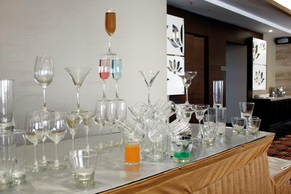 goldenpalms hotel and spa delhi