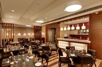 goldenpalms hotel and spa delhi