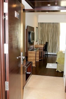 goldenpalms hotel and spa delhi