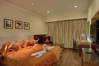 goldenpalms hotel and spa delhi