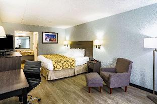 Baymont By Wyndham Gallatin,Nashville>>Gallatin,3 star
