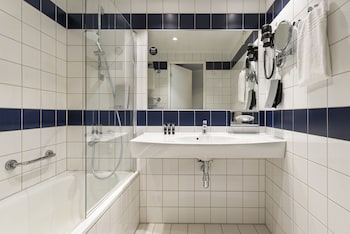 clarion hotel oslo airport