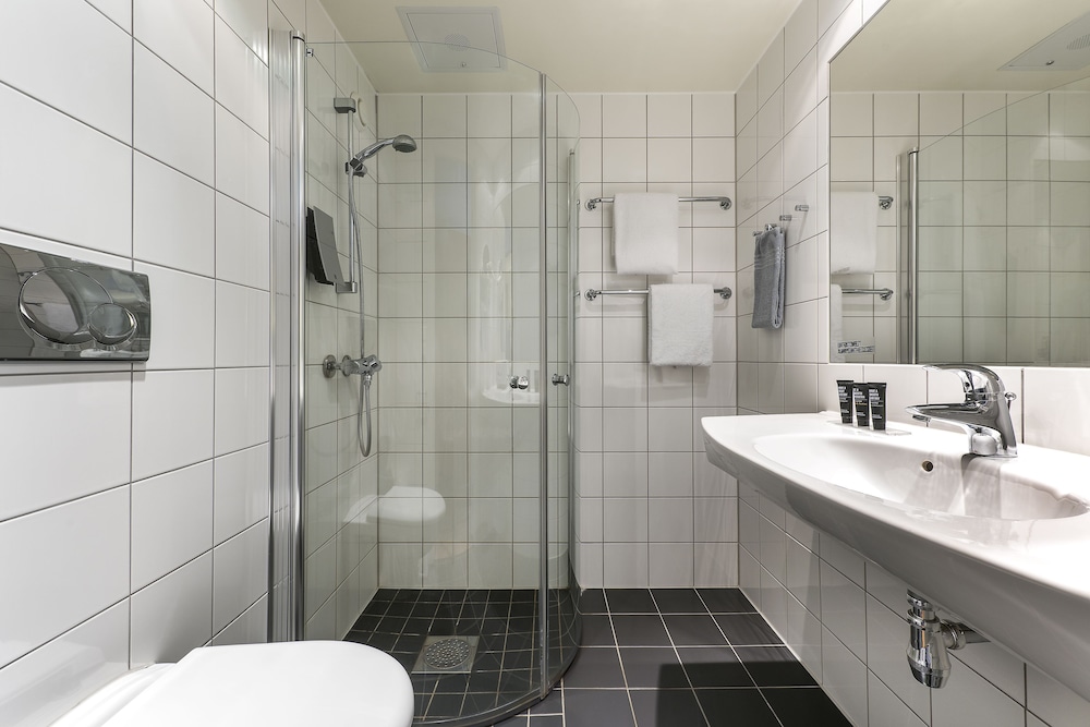 clarion hotel oslo airport