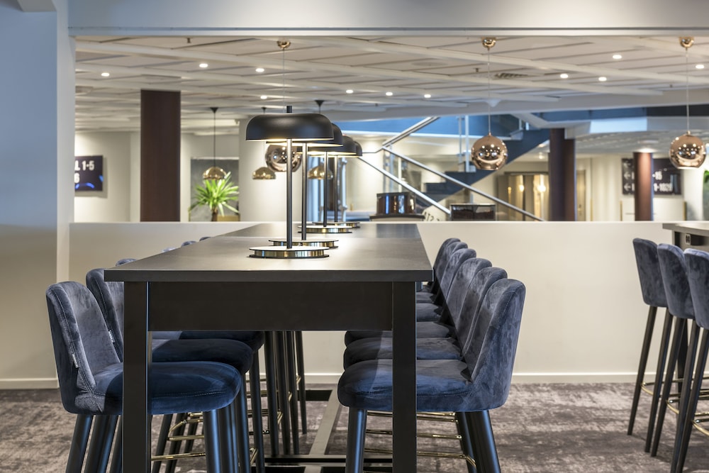 clarion hotel oslo airport